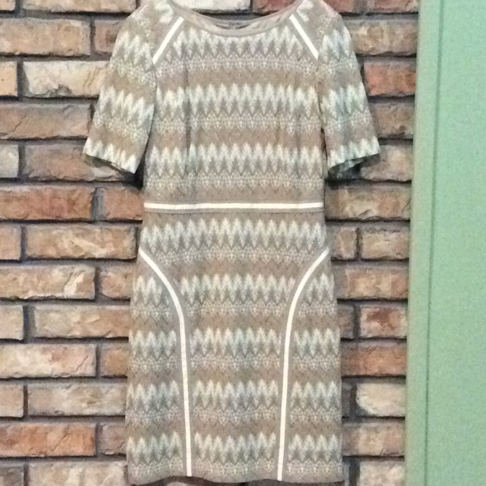 ANTONIO MELANI dress LIKE NEW